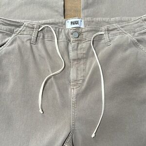 Women’s Anthropologie Paige Carly wide leg jeans